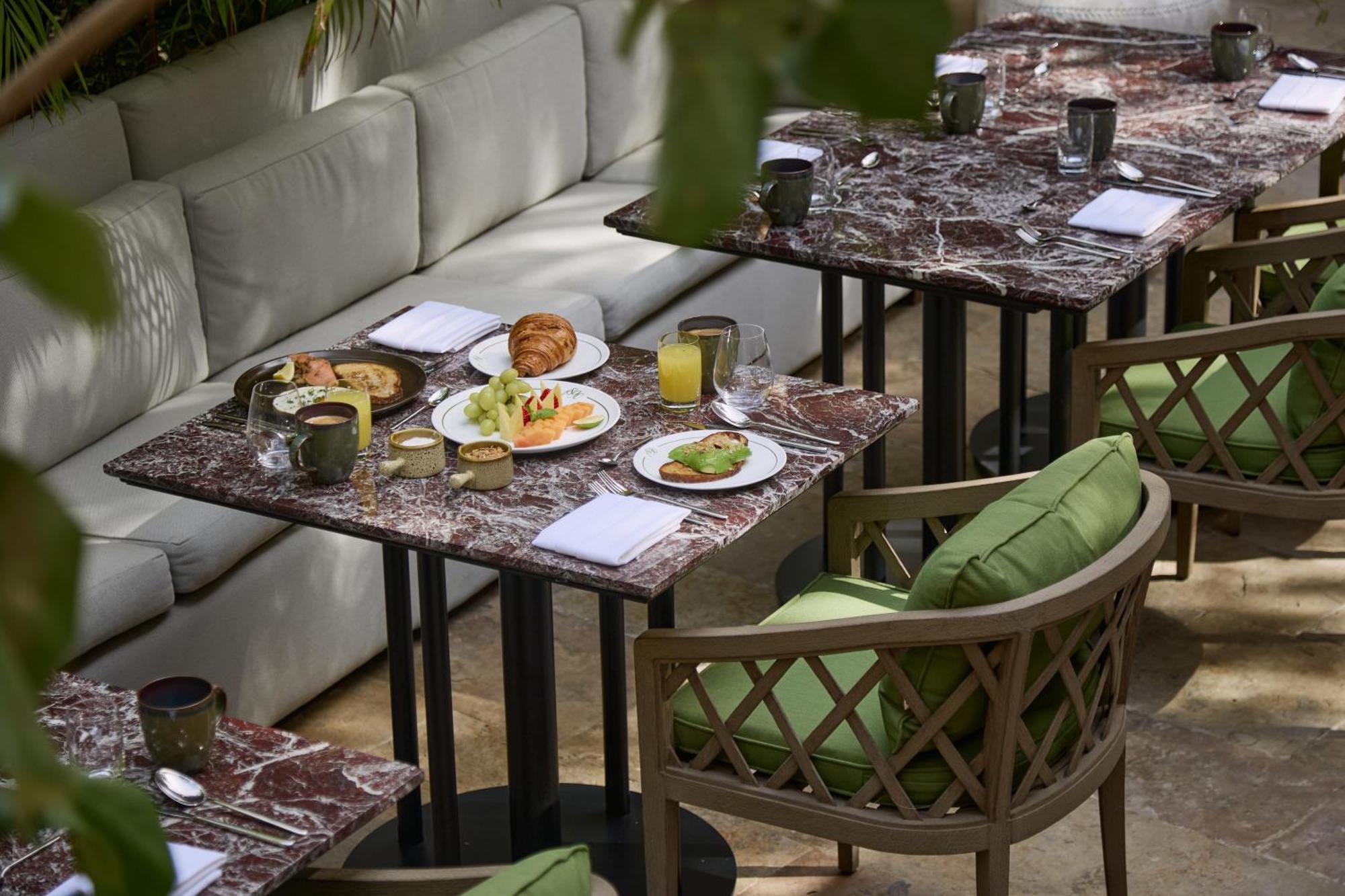 Todos Santos Boutique Hotel Eksteriør bilde