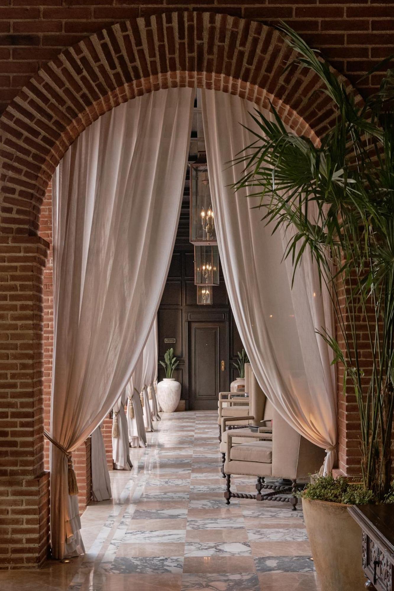 Todos Santos Boutique Hotel Eksteriør bilde