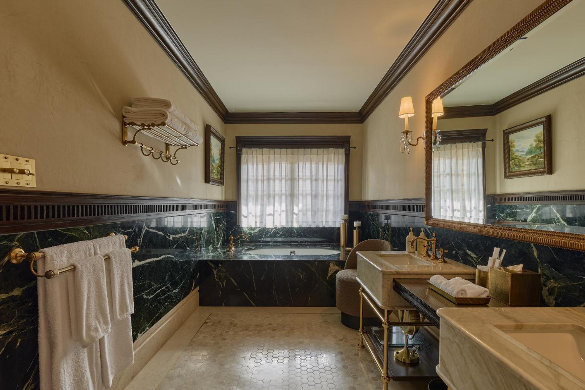 Todos Santos Boutique Hotel Eksteriør bilde