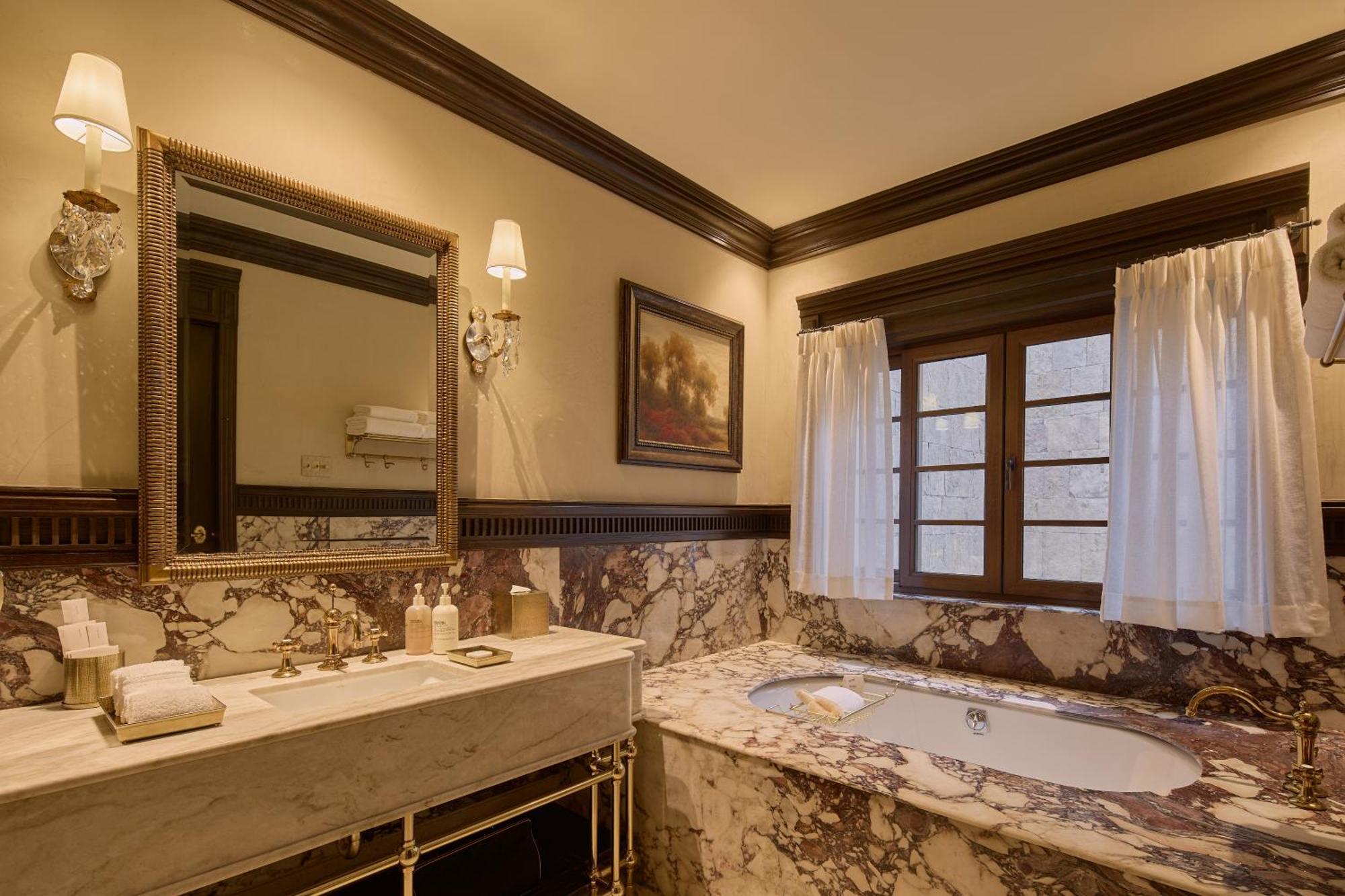 Todos Santos Boutique Hotel Eksteriør bilde