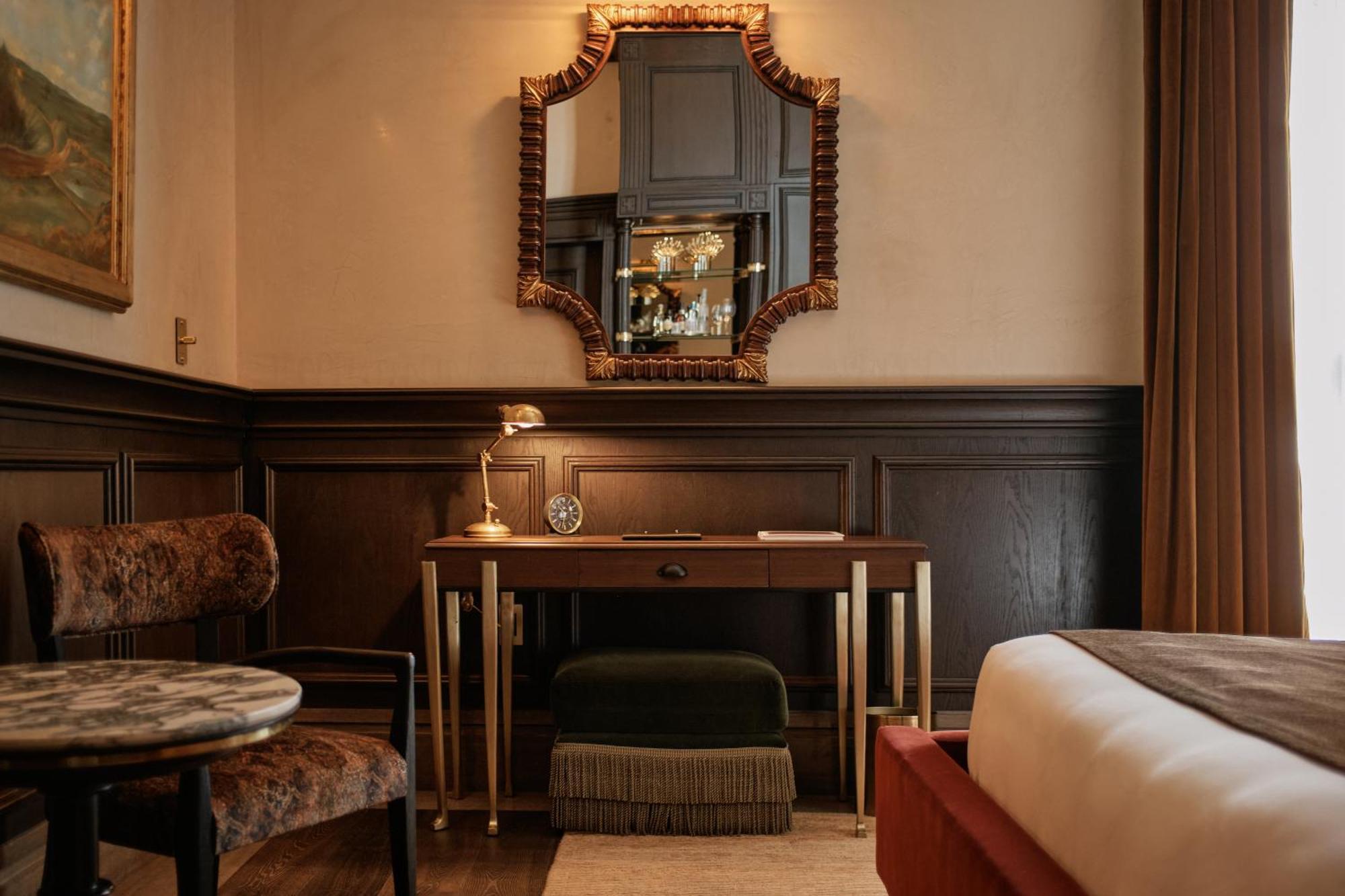 Todos Santos Boutique Hotel Eksteriør bilde