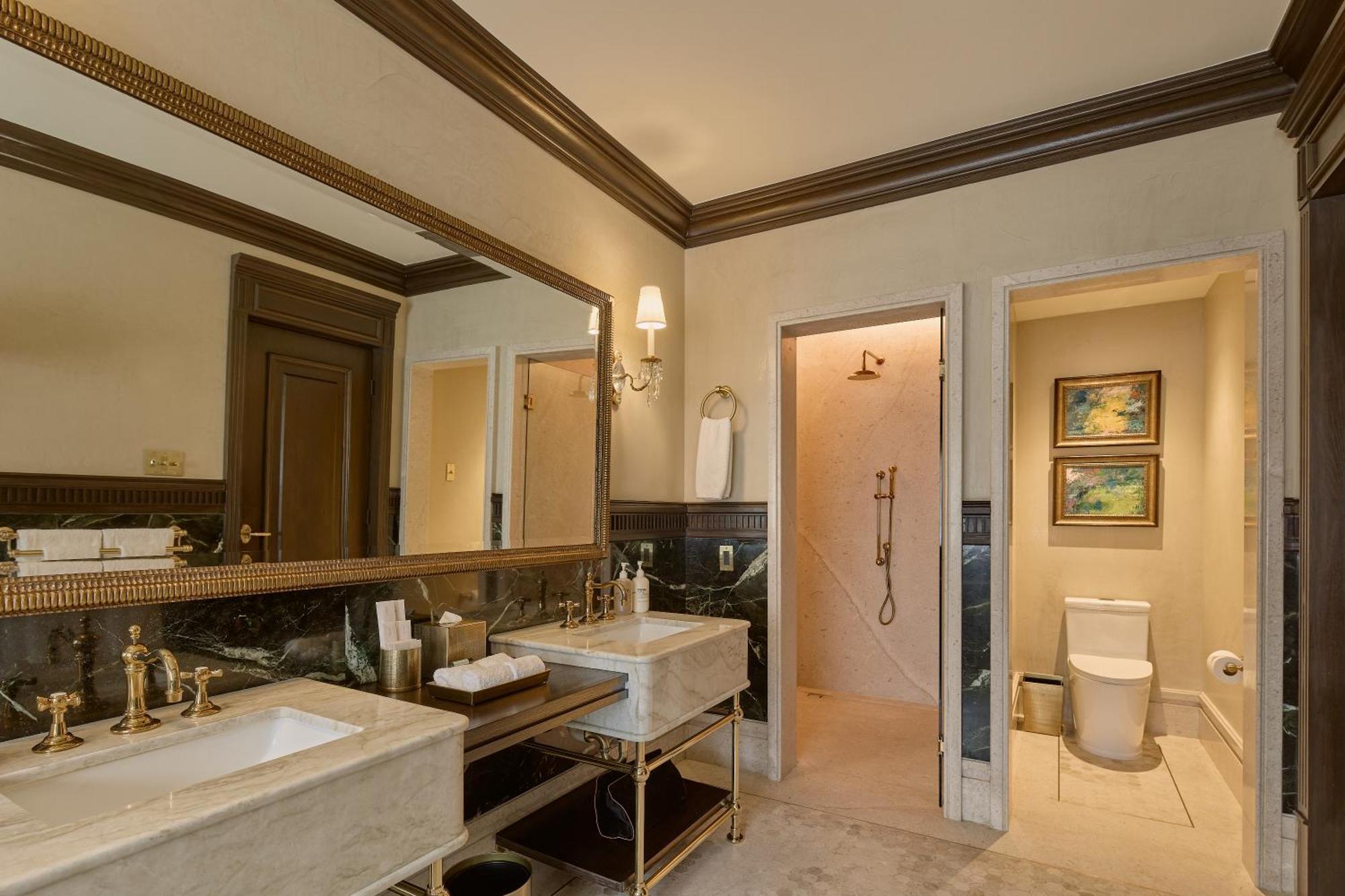 Todos Santos Boutique Hotel Rom bilde