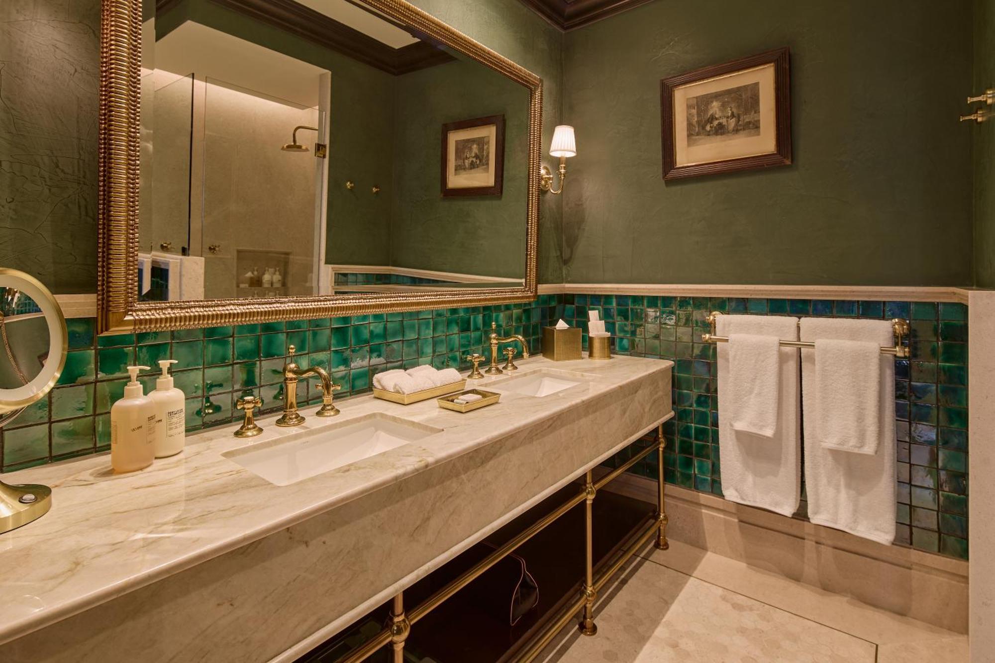Todos Santos Boutique Hotel Eksteriør bilde
