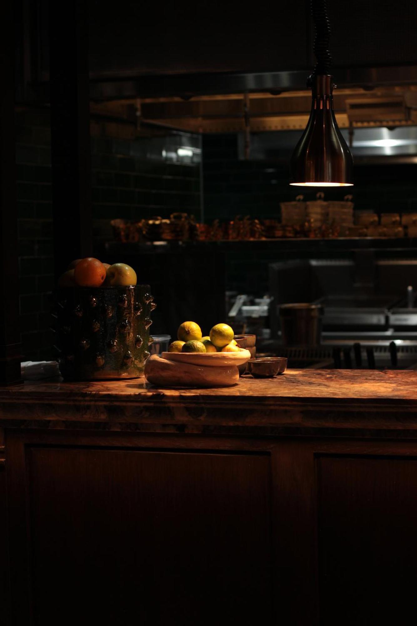 Todos Santos Boutique Hotel Eksteriør bilde