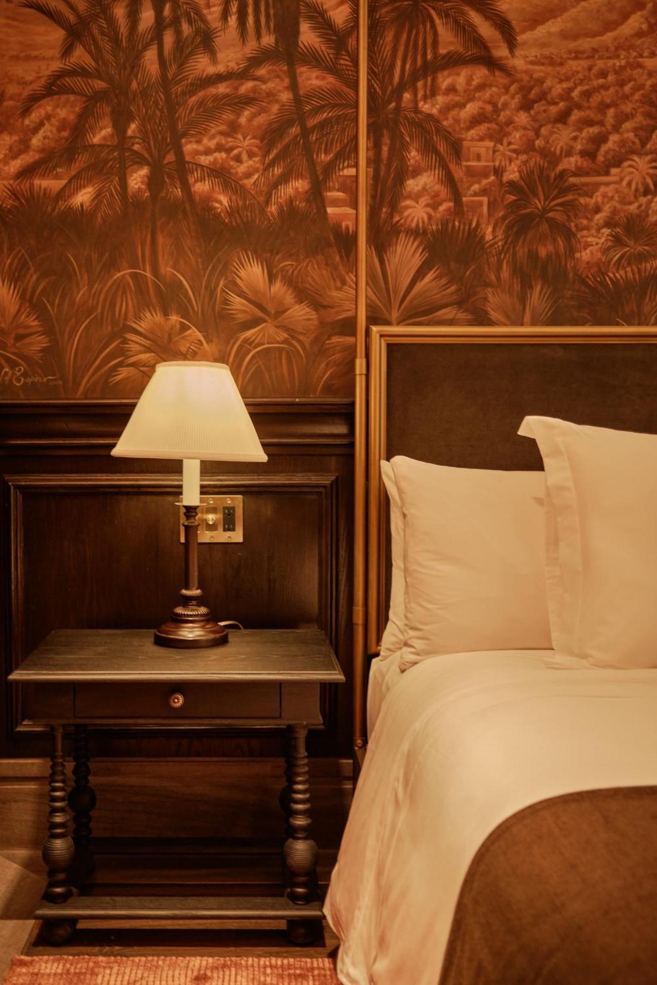 Todos Santos Boutique Hotel Rom bilde