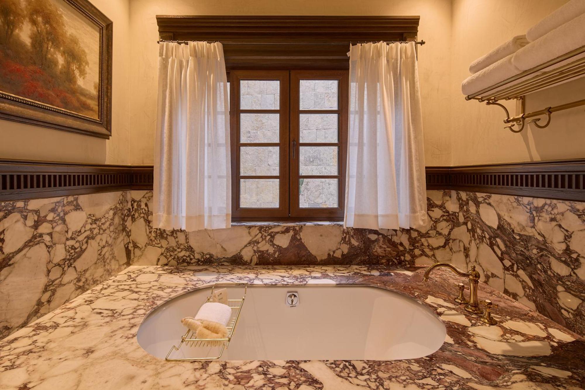 Todos Santos Boutique Hotel Rom bilde