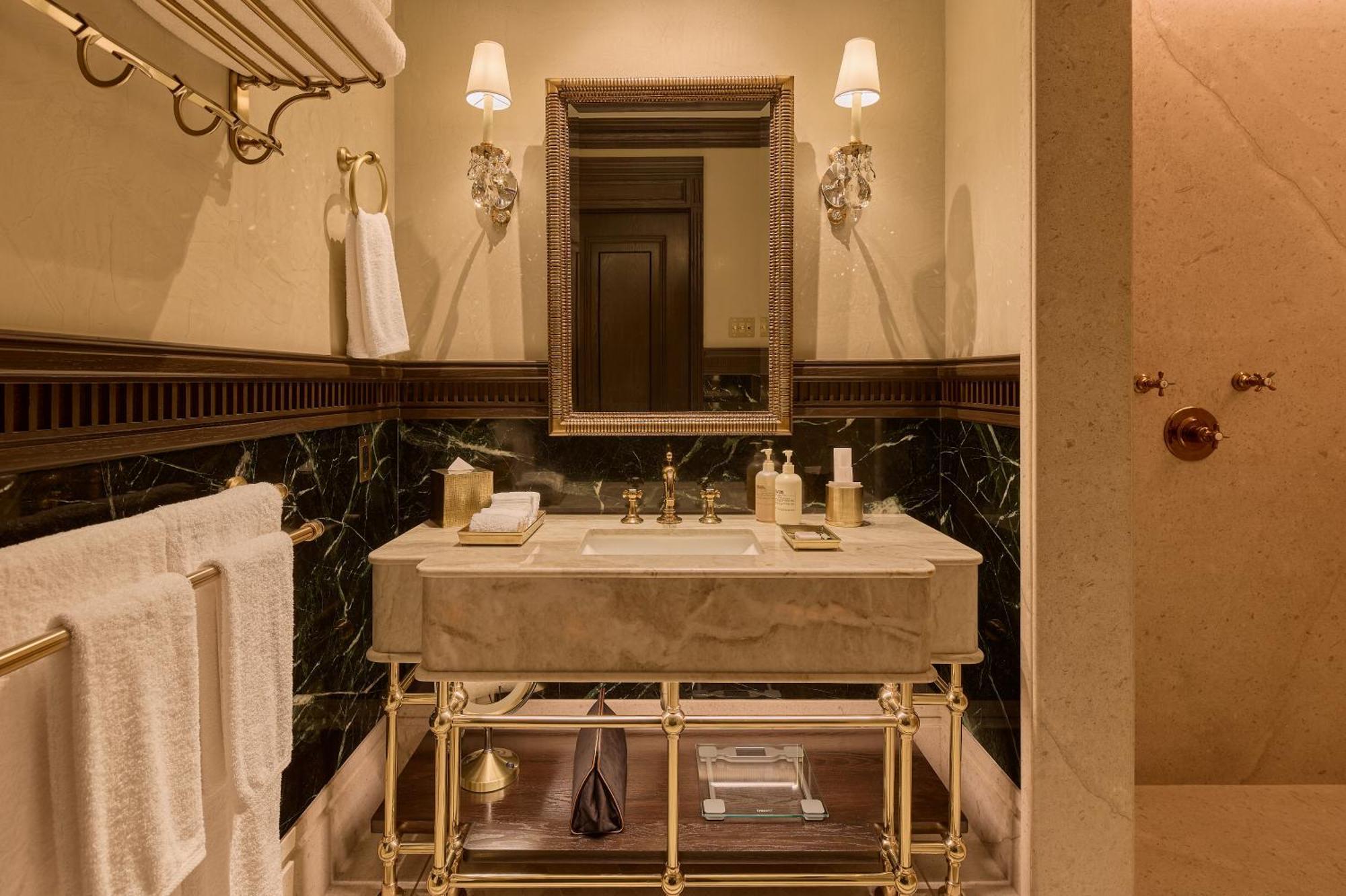 Todos Santos Boutique Hotel Rom bilde