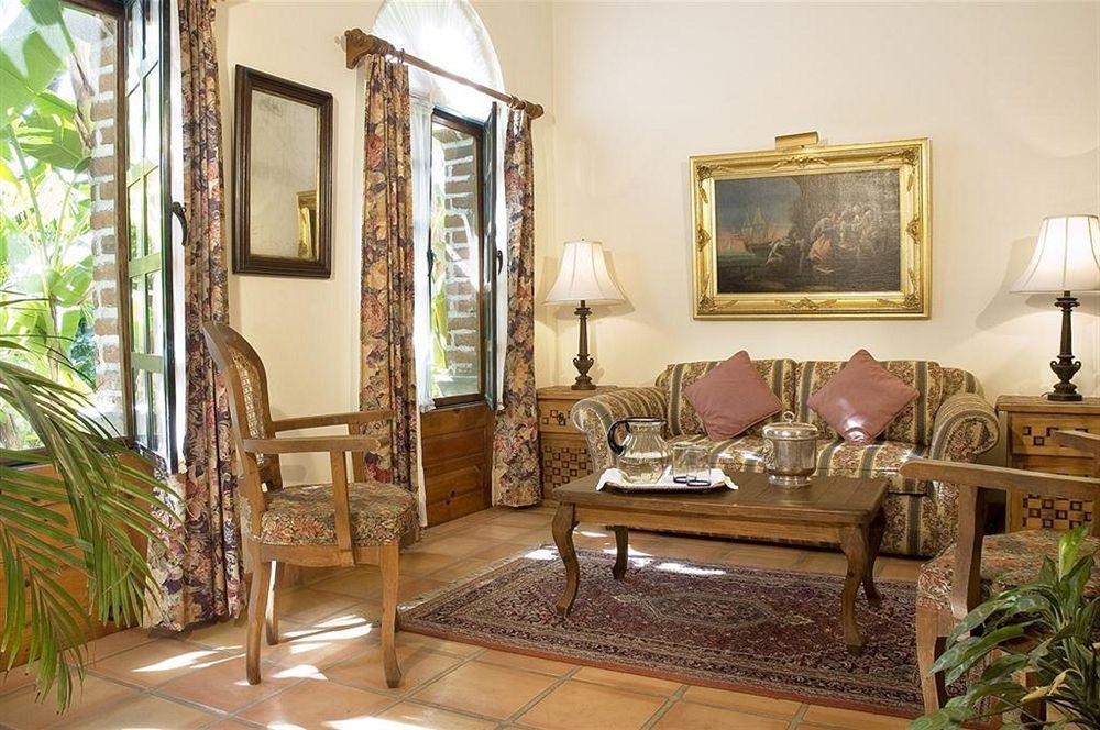 Todos Santos Boutique Hotel Eksteriør bilde