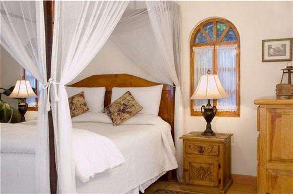 Todos Santos Boutique Hotel Eksteriør bilde