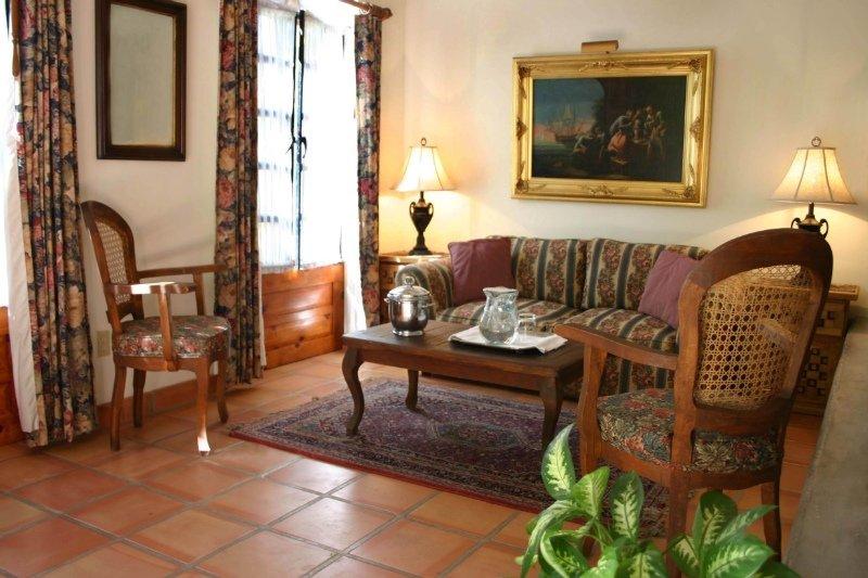Todos Santos Boutique Hotel Eksteriør bilde