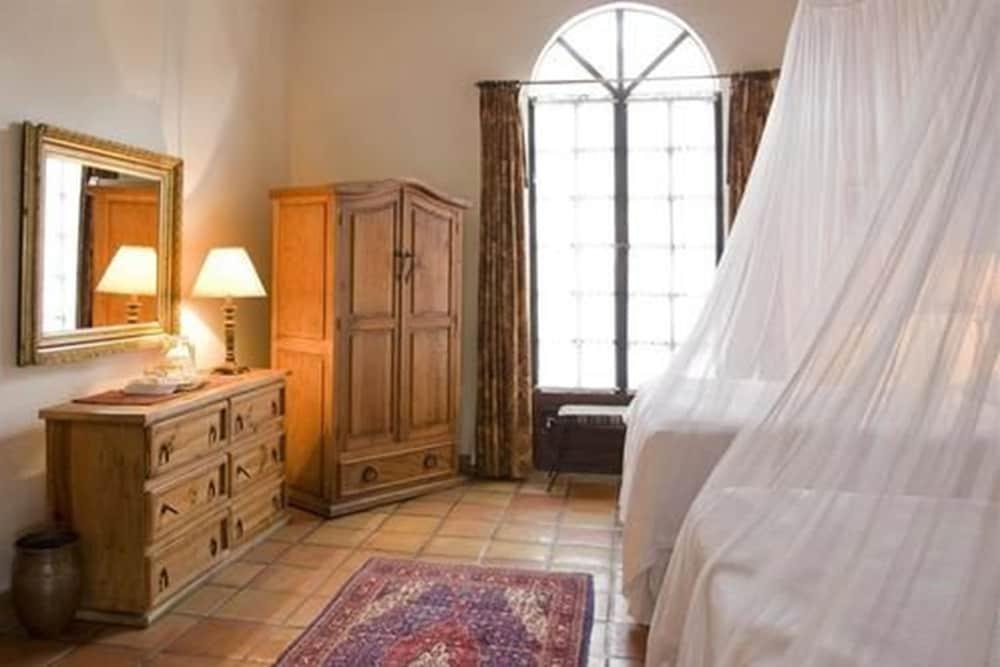 Todos Santos Boutique Hotel Eksteriør bilde